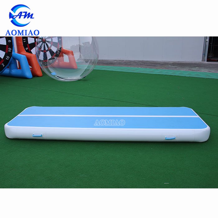 Tumble Track For Home - AT1704 6