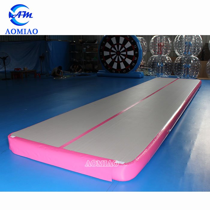 Air Track Gymnastics - AT1703 4