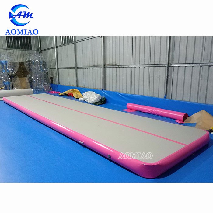 Air Track Gymnastics - AT1703 6