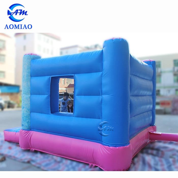 Frozen Bounce House - BO1706 2