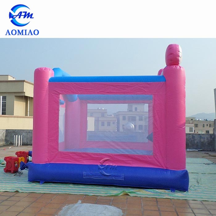 Princess Bouncy Castle - BO1718 6