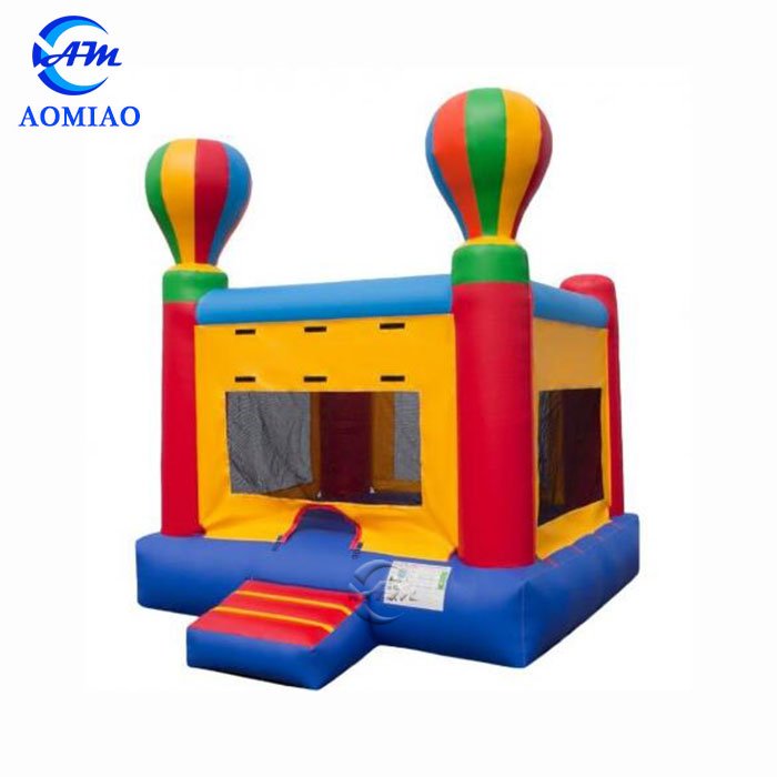 Small Bounce House - Balloon BO1735 2