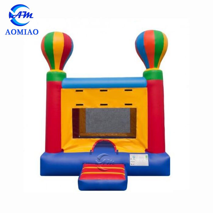 Small Bounce House - Balloon BO1735 1
