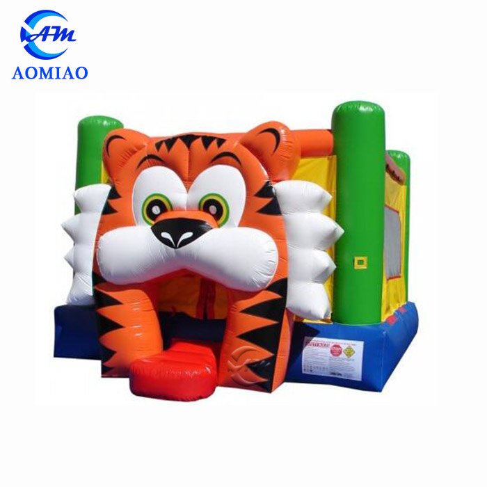 Jumping Castle - Tiger BO1742 2