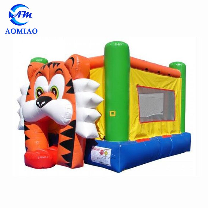 Jumping Castle - Tiger BO1742 3