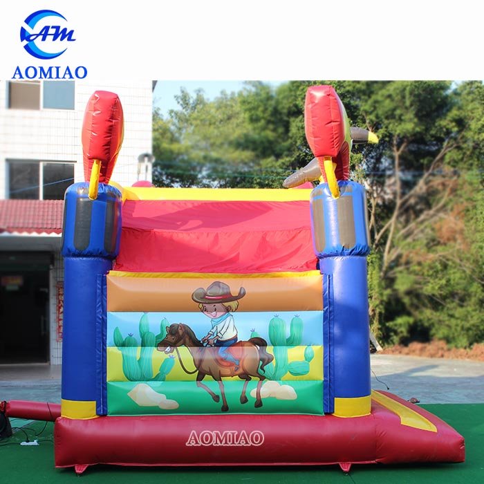 Moonwalk Bounce House - One Piece BO1777 4