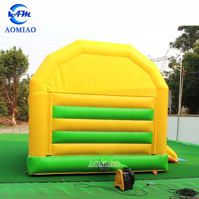Toddler Inflatable Bounce House - SpongeBob BO1776 3
