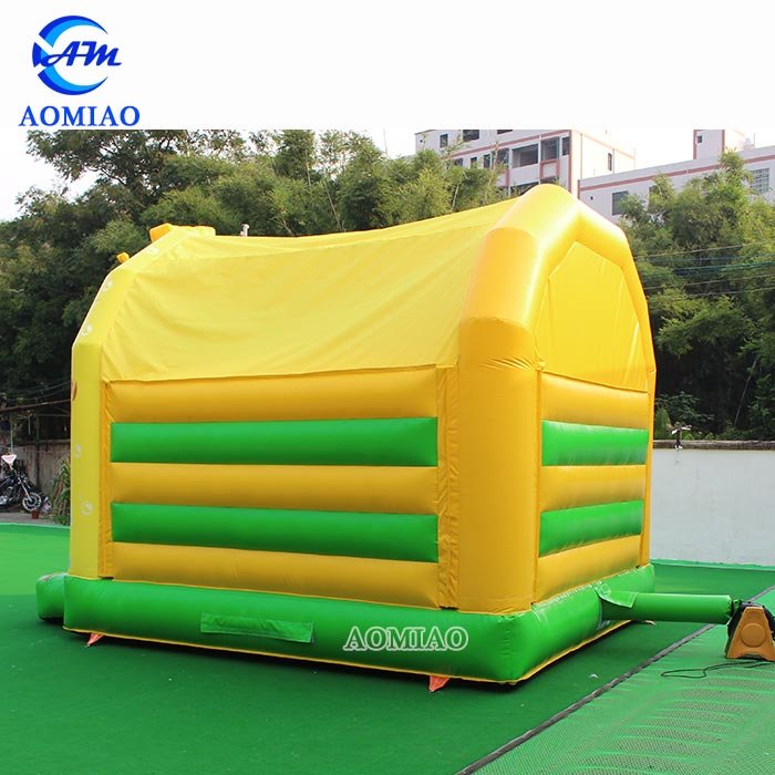 Toddler Inflatable Bounce House - SpongeBob BO1776 4
