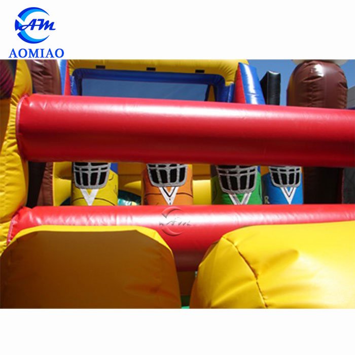 Wipeout Obstacle Course - Sport Theme OB1708 3