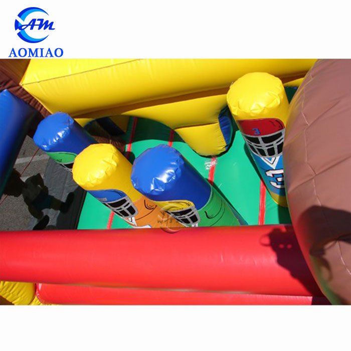 Wipeout Obstacle Course - Sport Theme OB1708 4