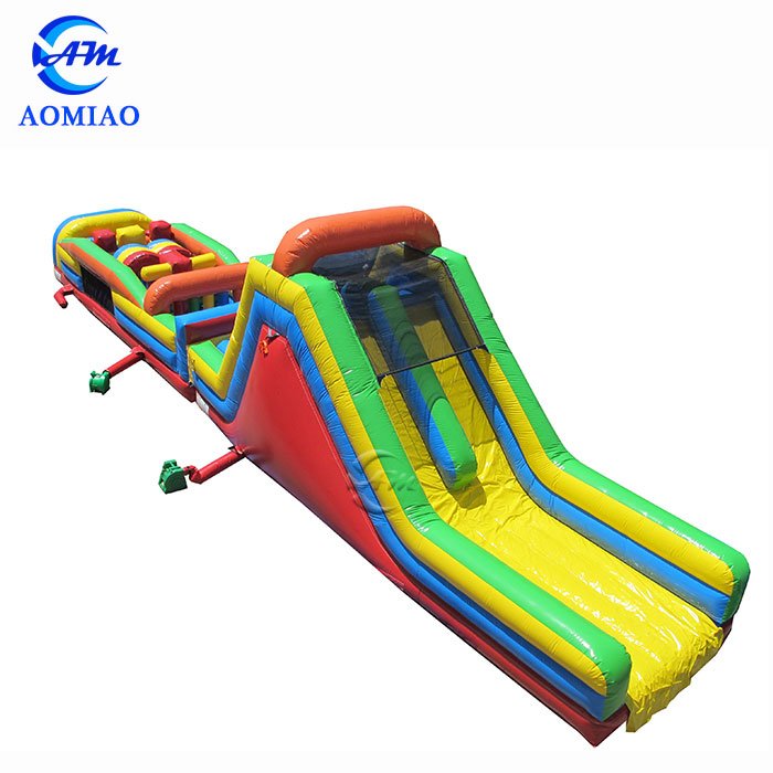 Adult Obstacle Course - OB1710 3