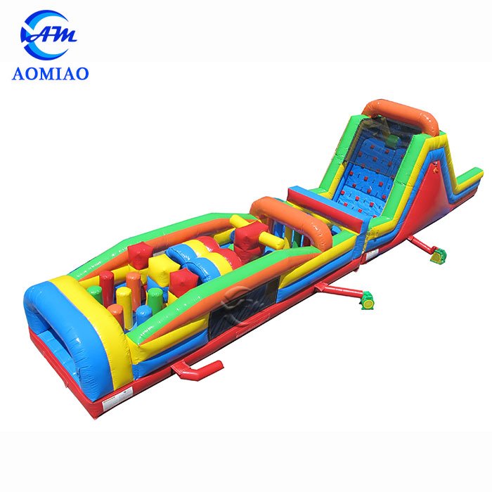 Adult Obstacle Course - OB1710 1