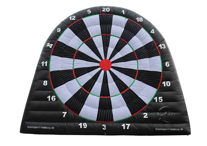 AOMIAO new Inflatable soccer darts factory for parties 5