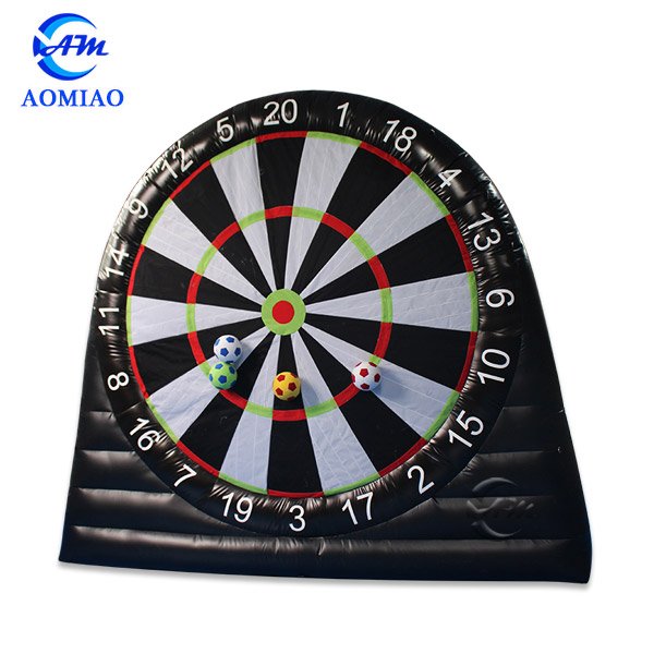 Giant Velcro Dart Board - SD4 2