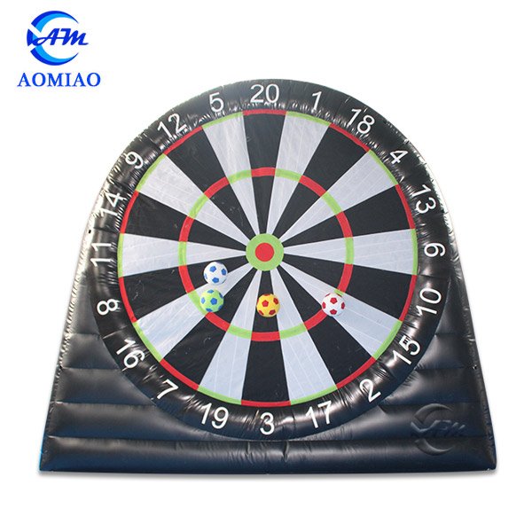 Giant Velcro Dart Board - SD4 1