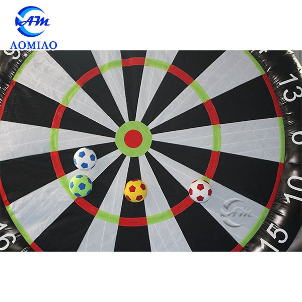 Giant Velcro Dart Board - SD4 6