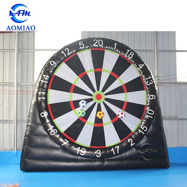 Giant Velcro Dart Board - SD4 5