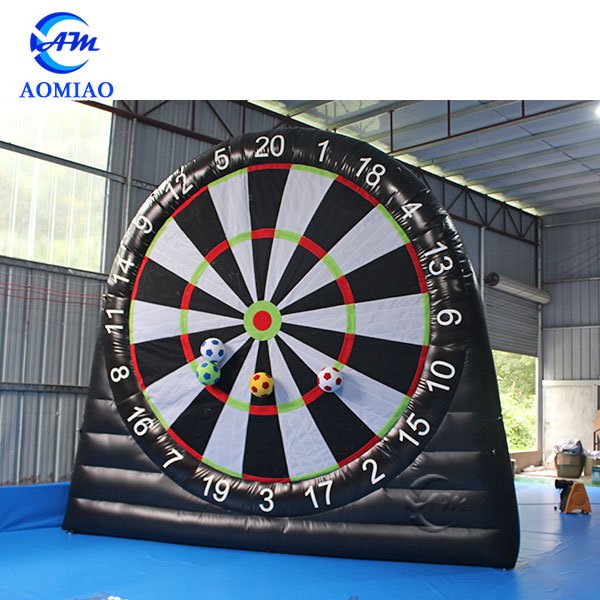 Giant Velcro Dart Board - SD4 3
