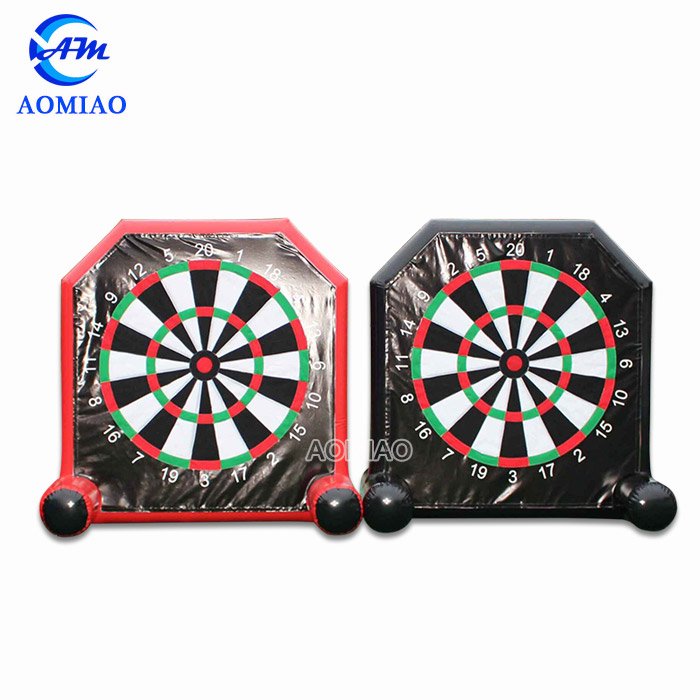 Air-tight Golf Dart Board - SD8 1