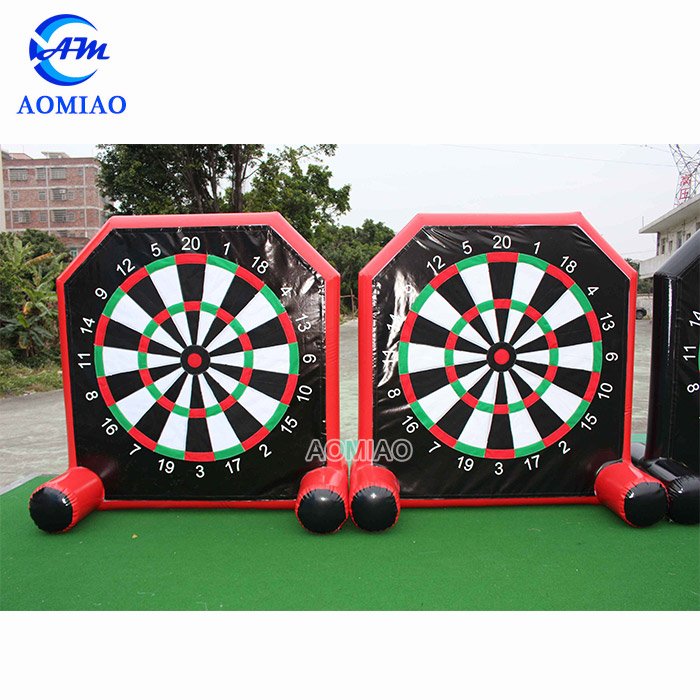 Air-tight Golf Dart Board - SD8 5