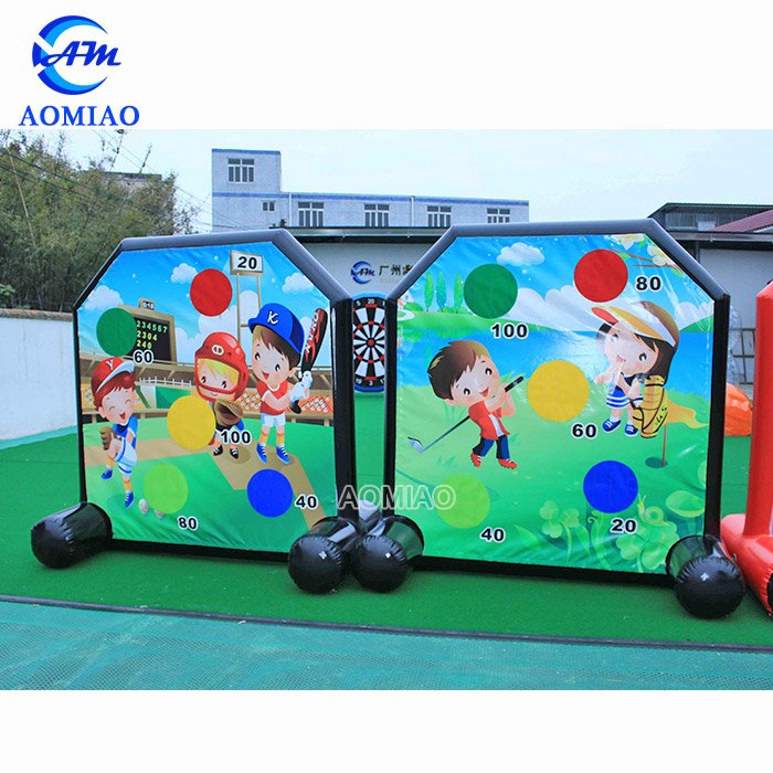 Air-tight Golf Dart Board - SD8 4
