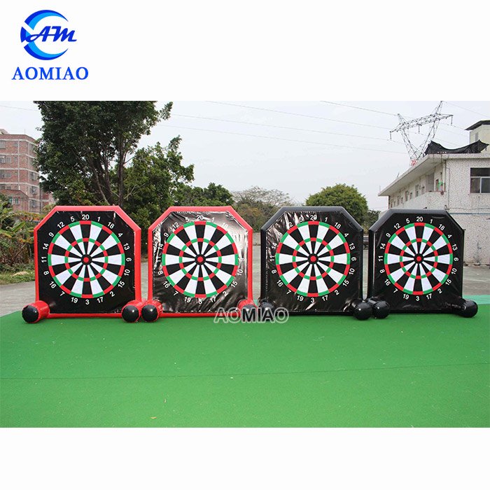 Air-tight Golf Dart Board - SD8 2