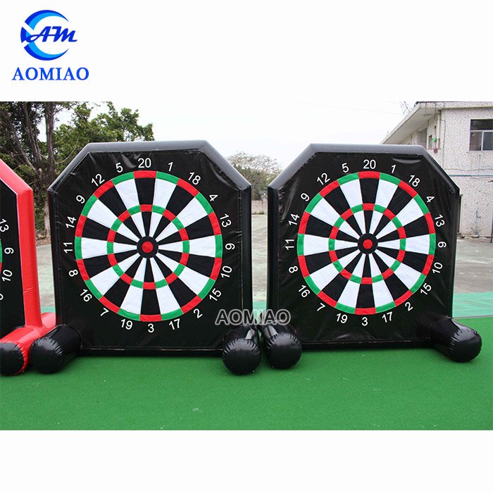 Air-tight Golf Dart Board - SD8 6
