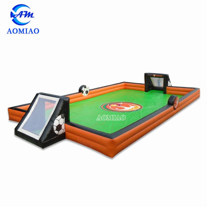 Inflatable Football Field - FF1710 1