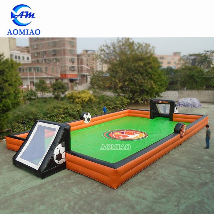 Inflatable Football Field - FF1710 2