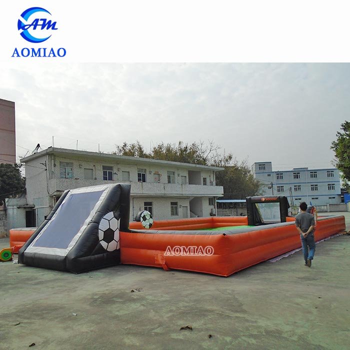 Inflatable Football Field - FF1710 3