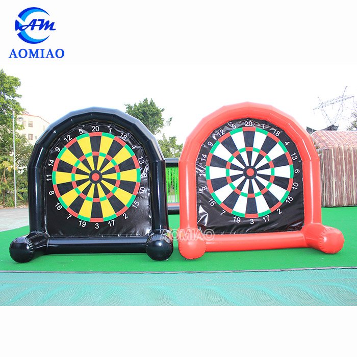 Air-tight Inflatable Football Darts - SD9 2
