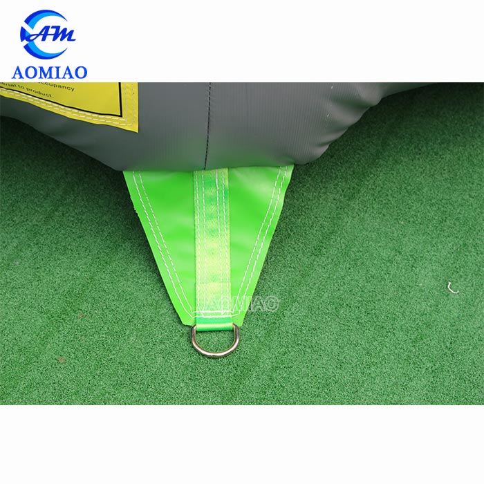 Human Size Giant Inflatable Whack A Mole Game - SGW02 4