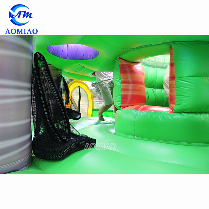 New Game Adult Inflatable Human Whack A Mole - SGW01 4