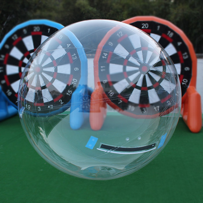 AOMIAO most popular water balls supplier for sale 5
