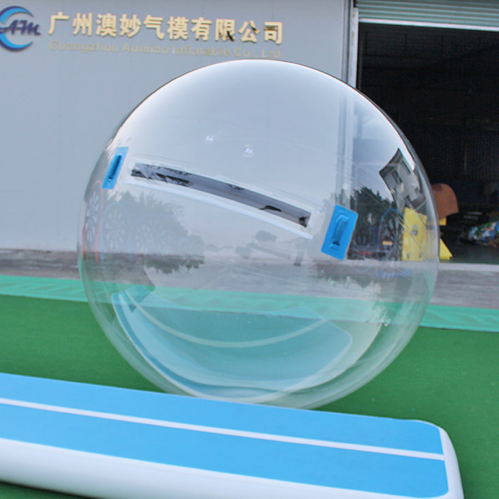 AOMIAO most popular water balls supplier for sale 4