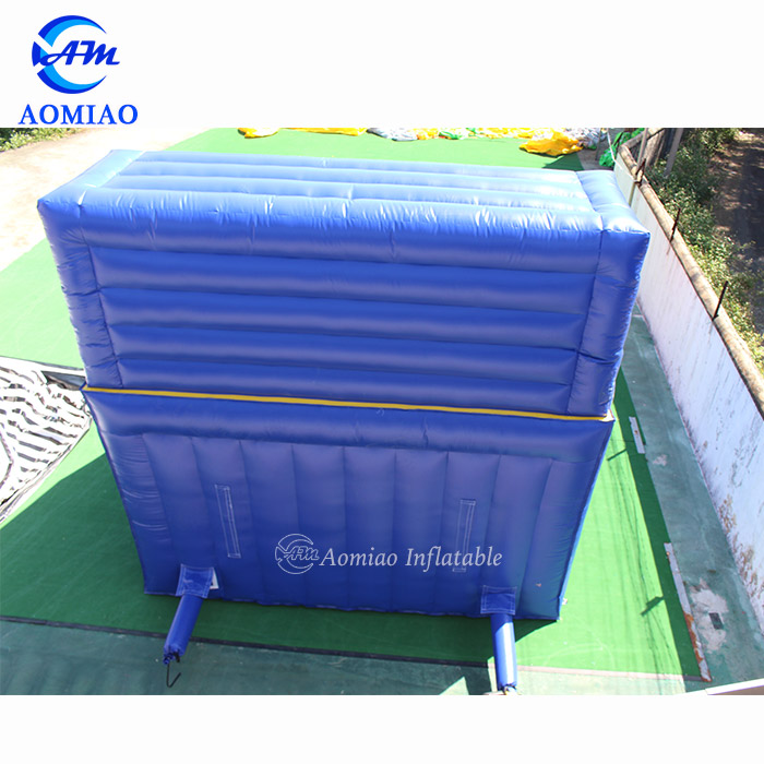 7m x 5m Colorful Outdoor Inflatable Slide For Kids - SL1780 5