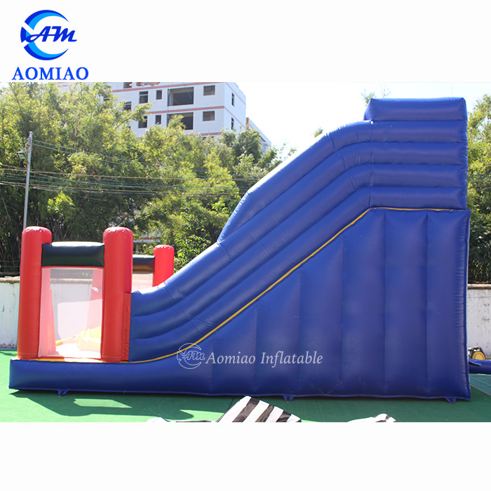 7m x 5m Colorful Outdoor Inflatable Slide For Kids - SL1780 6