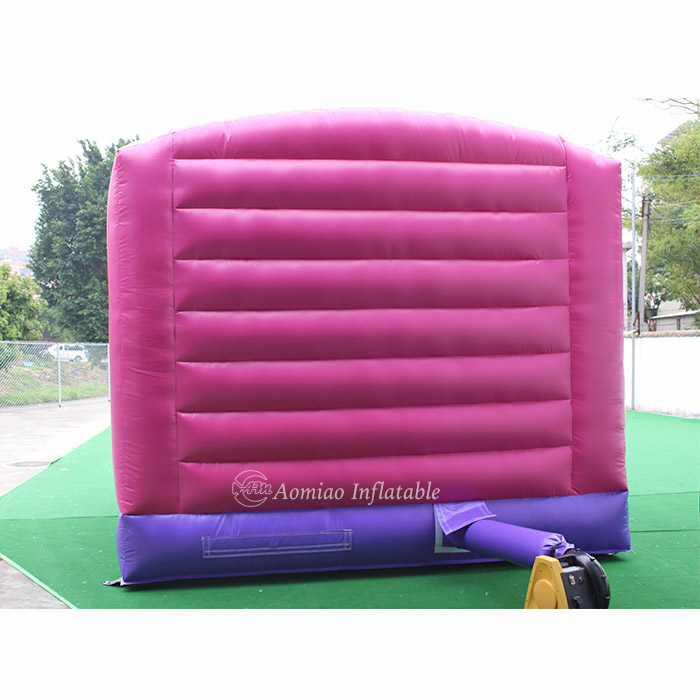 5m x 4m Commercial Indoor Inflatable Bouncer - Snow White Theme BO1793 3