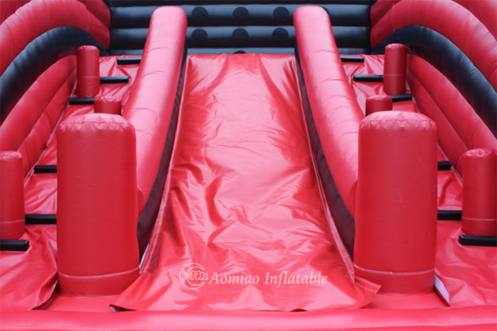 AOMIAO sl1772 swimming pool slides factory for sale 8