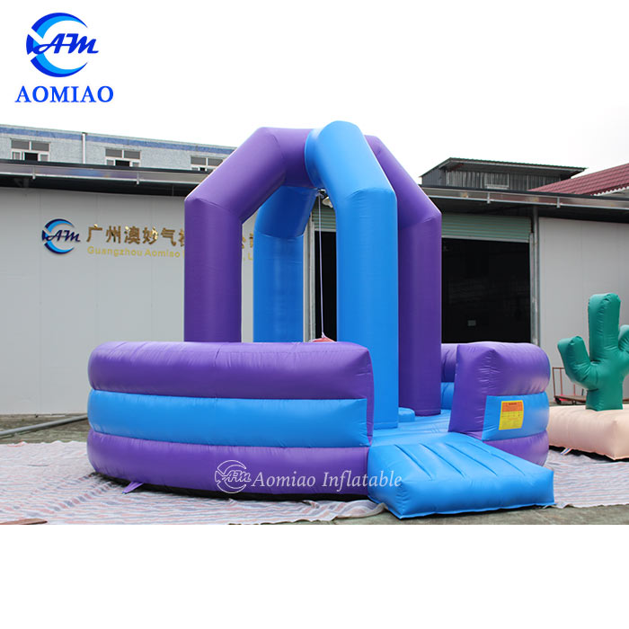 5m Dia Inflatable Wrecking Ball 4