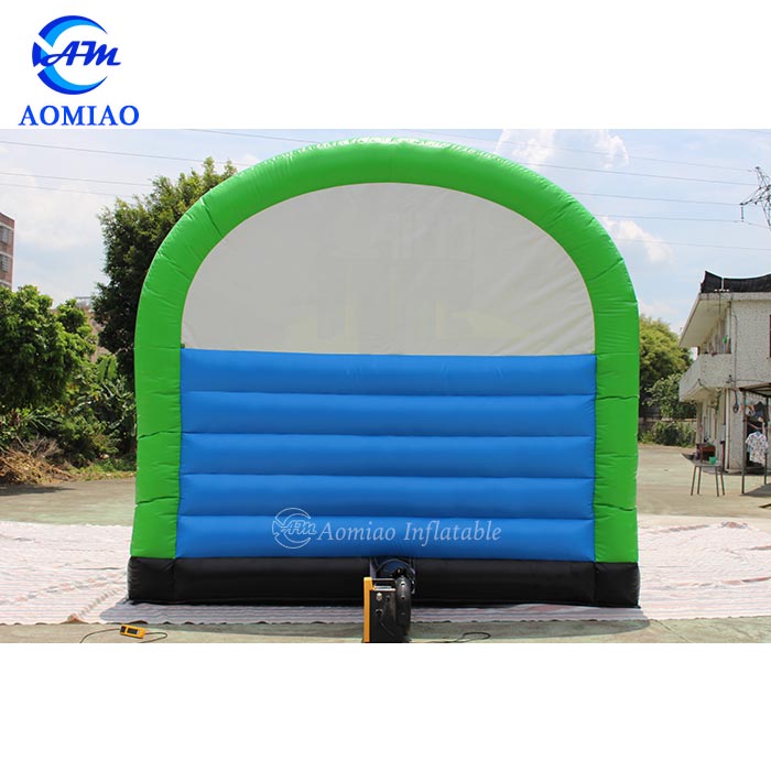 26ft Chip Shot Golf Inflatable Game 3