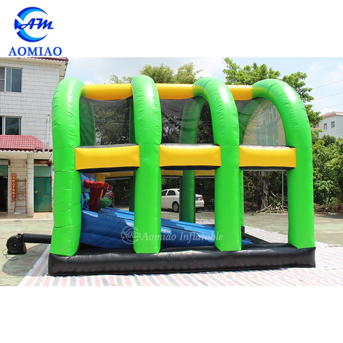 26ft Chip Shot Golf Inflatable Game 5