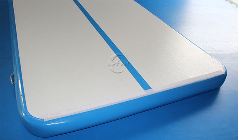 Quality AOMIAO Brand air tumble track sale mat 4