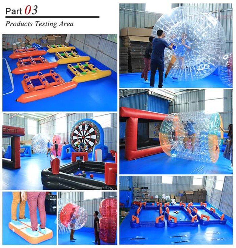 jumping house bounce AOMIAO Brand bounce house 8