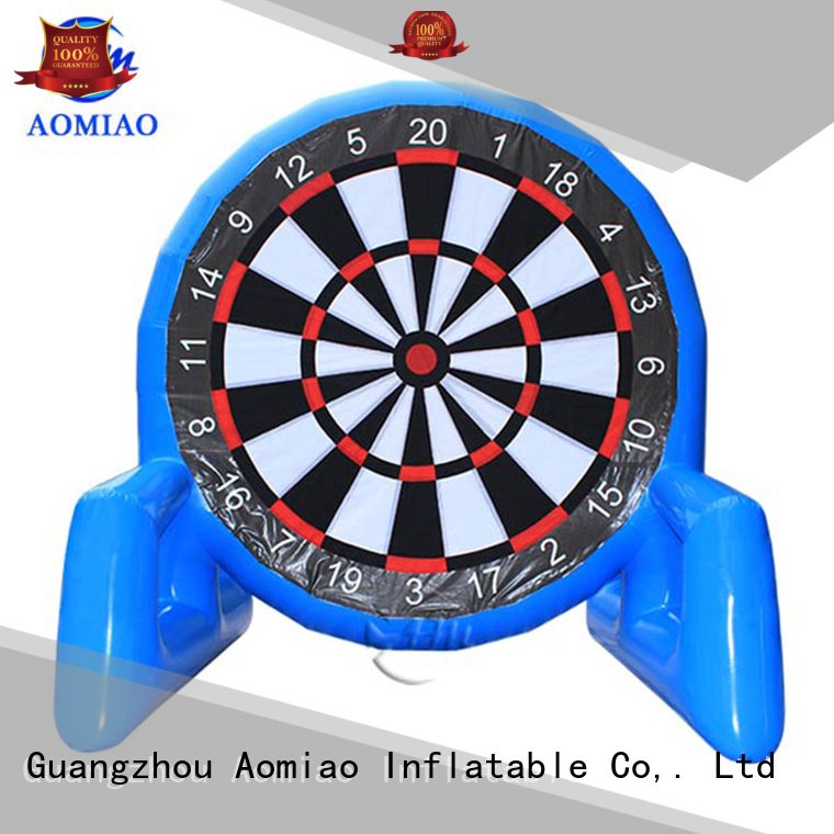 toys blue foot darts AOMIAO 1