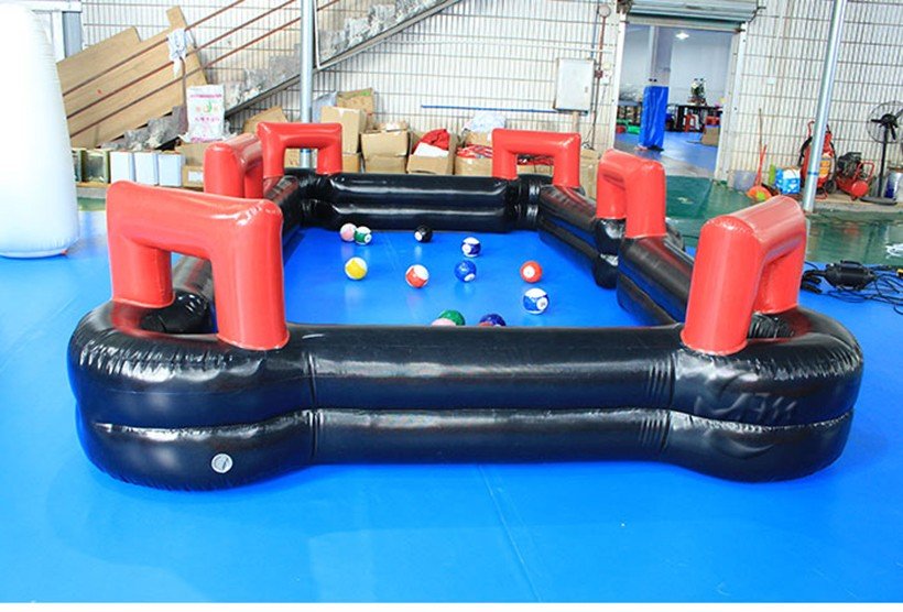 sale snooker inflatable AOMIAO Brand pool tables for sale factory 2