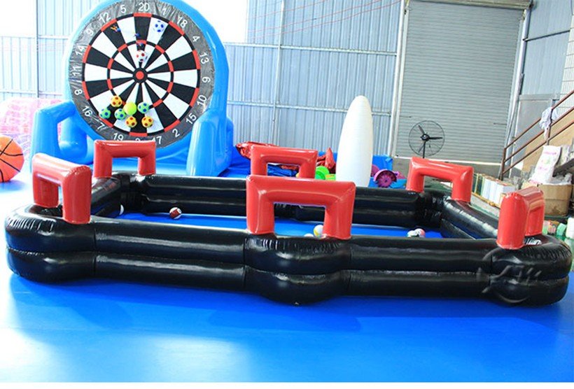 sale snooker inflatable AOMIAO Brand pool tables for sale factory 5