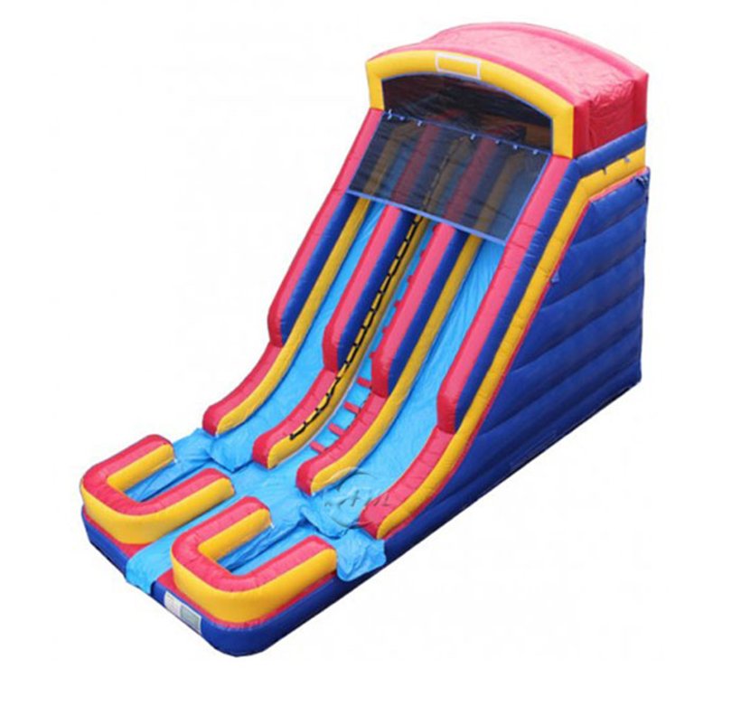 jerry commercial adult water slides for sale AOMIAO 2