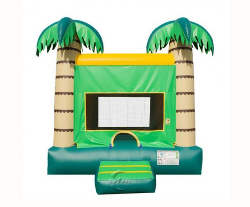 AOMIAO Brand jumping castle bounce house manufacture 2
