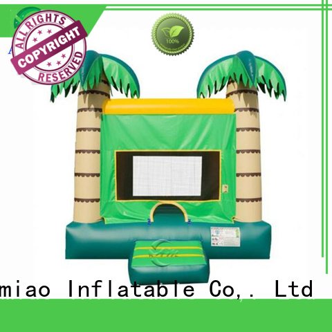 bounce bo1734 AOMIAO bounce house 1